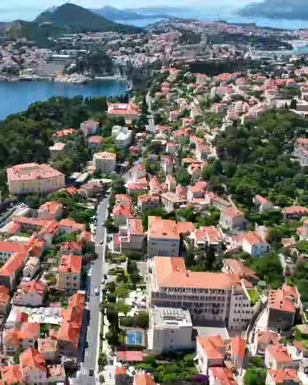 Property video