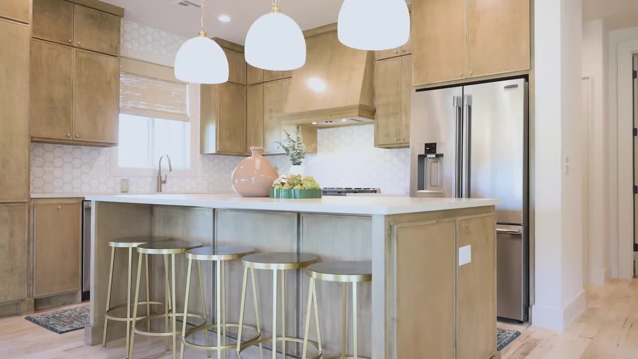 Property video