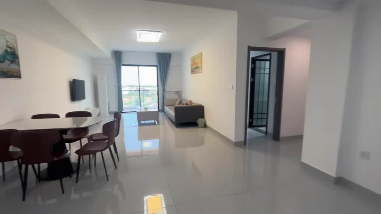 Property video