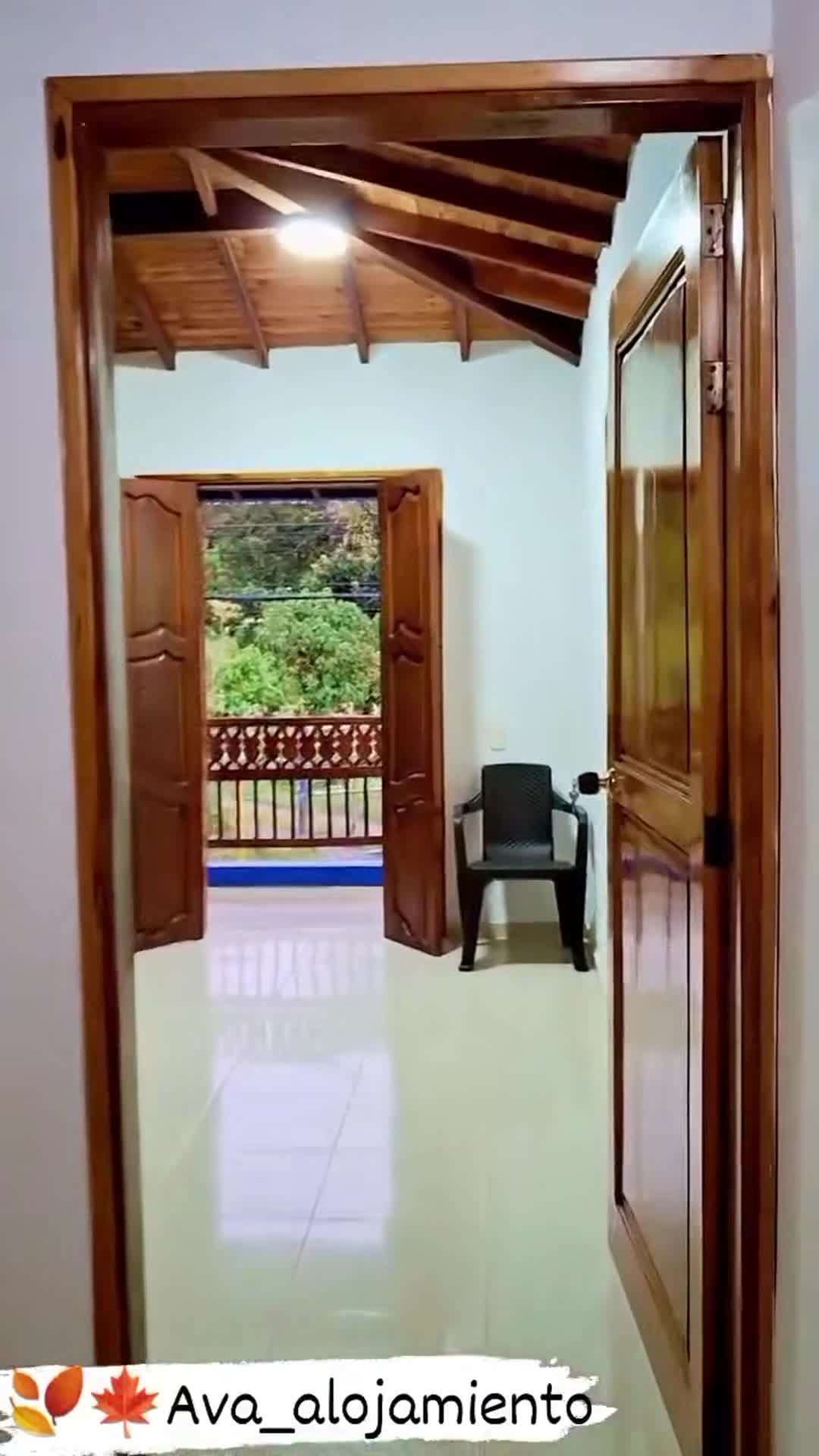Property video