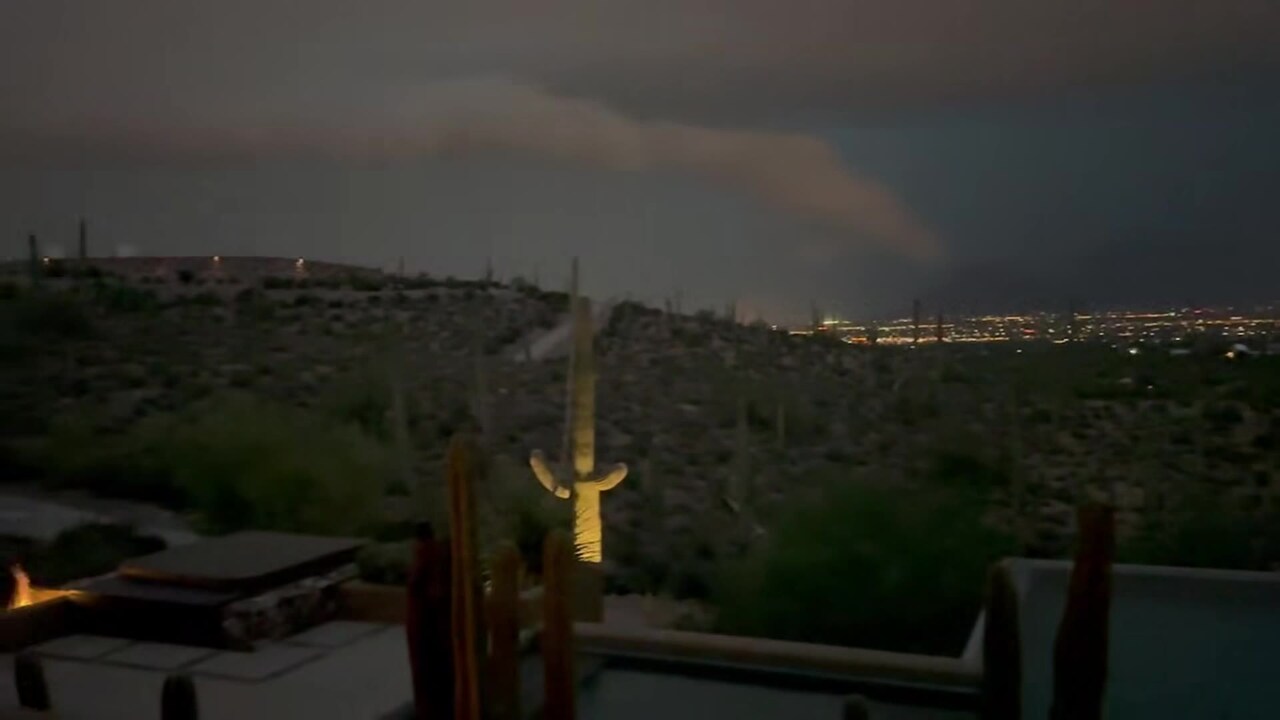 Vidéo de l’hébergement