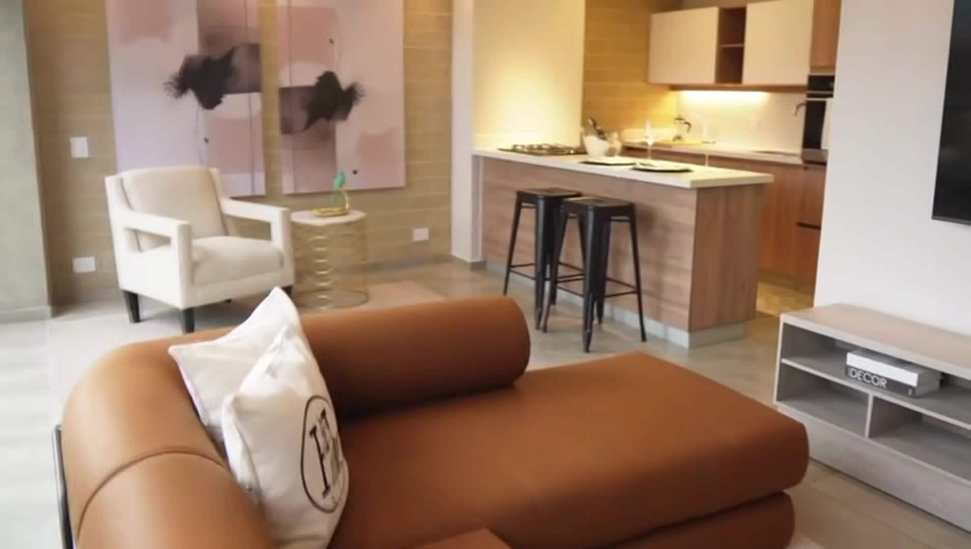Property video