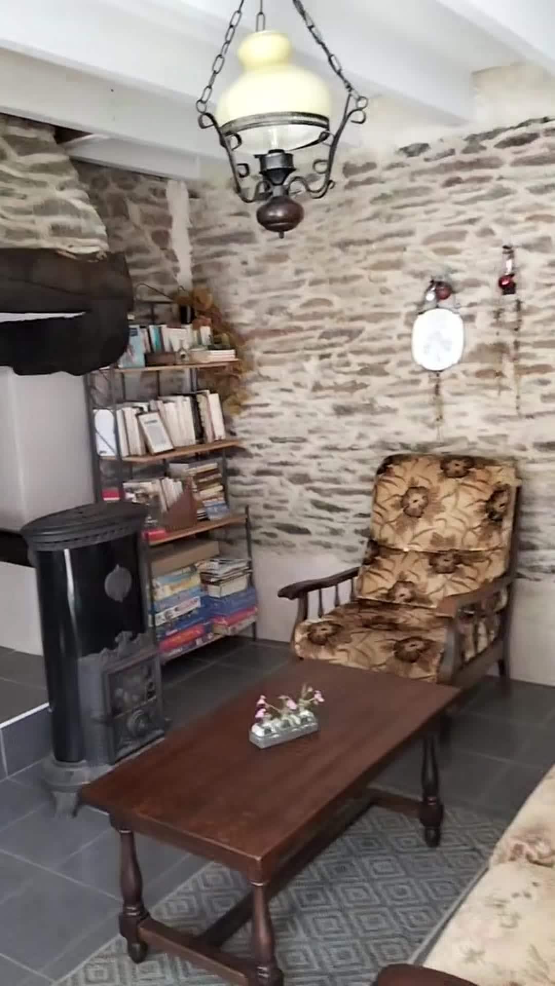 Property video