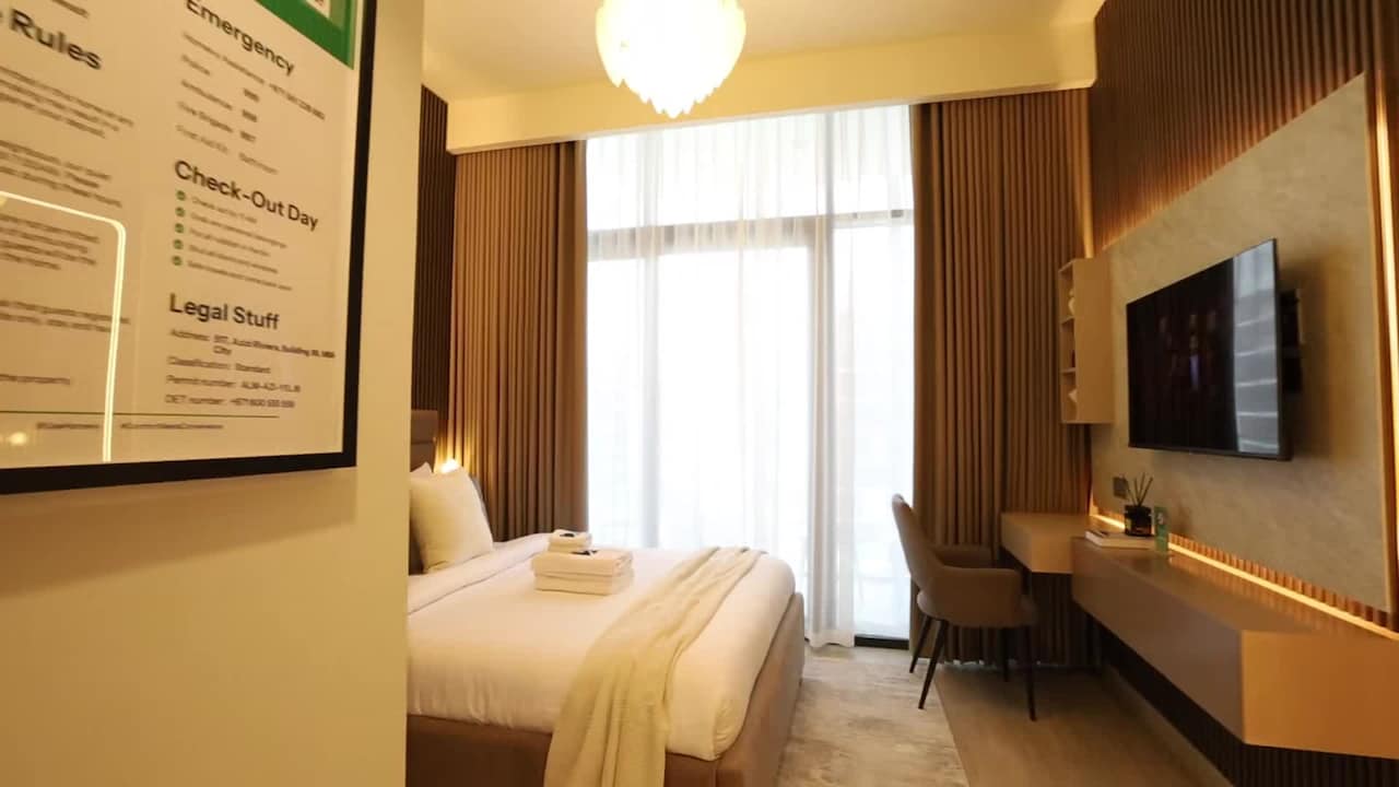 Video der Unterkunft