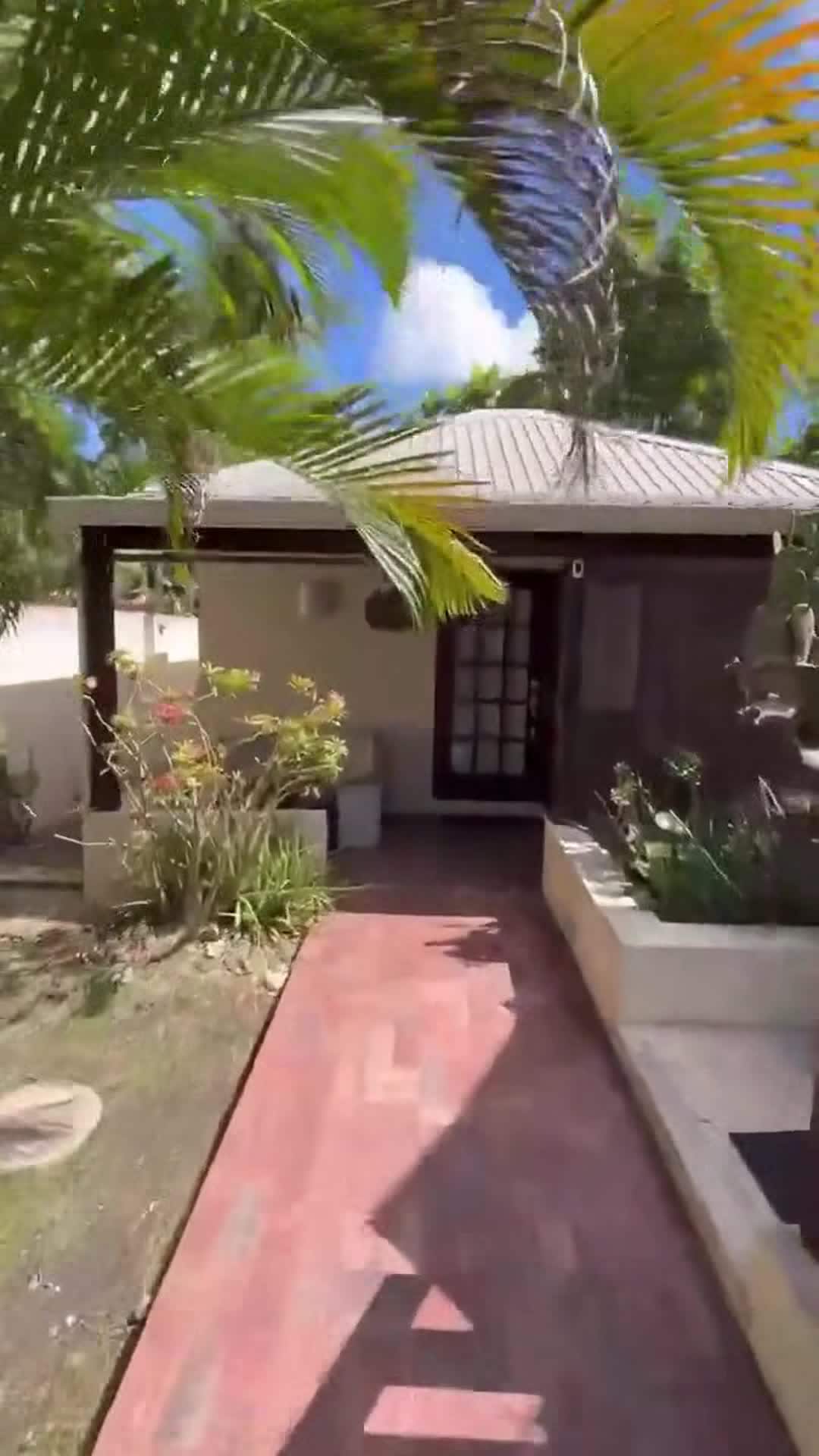 Property video