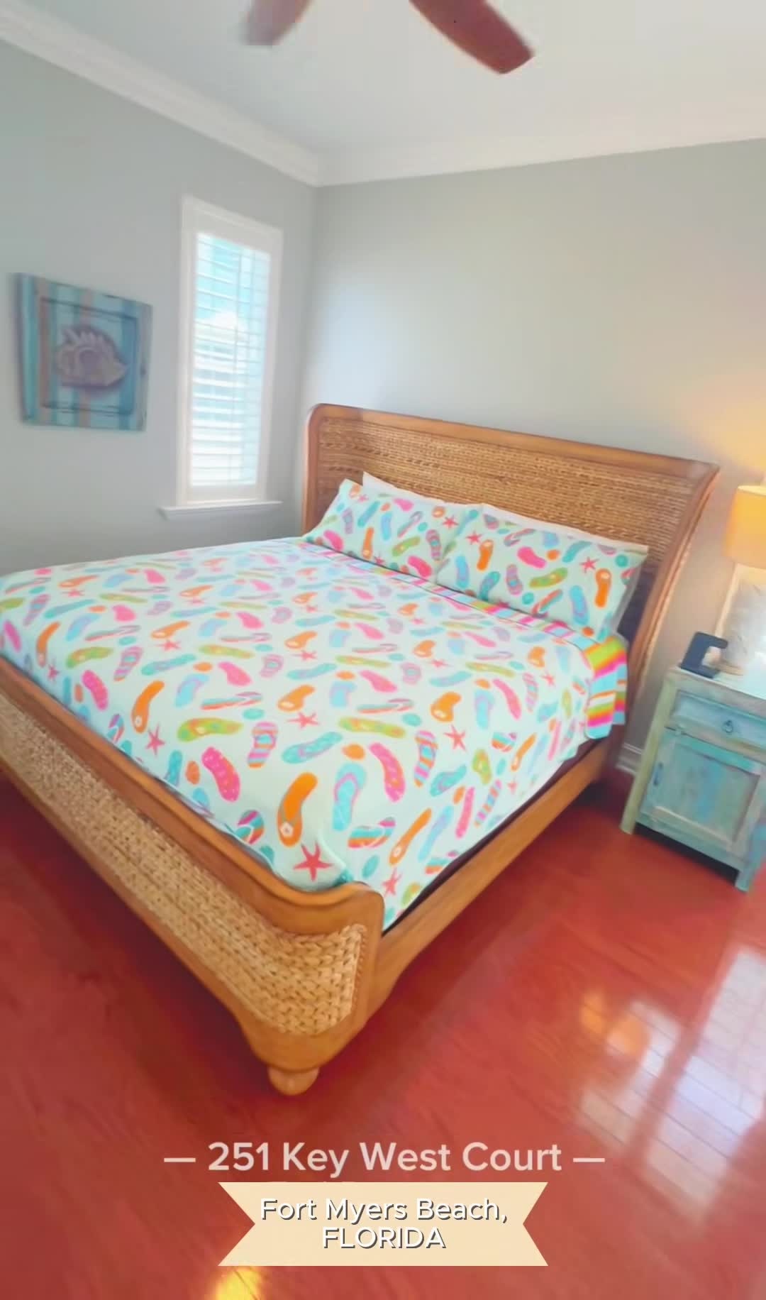 Property video