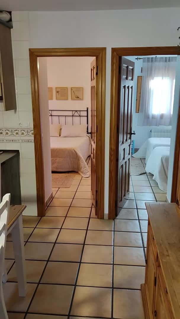 Video van accommodatie