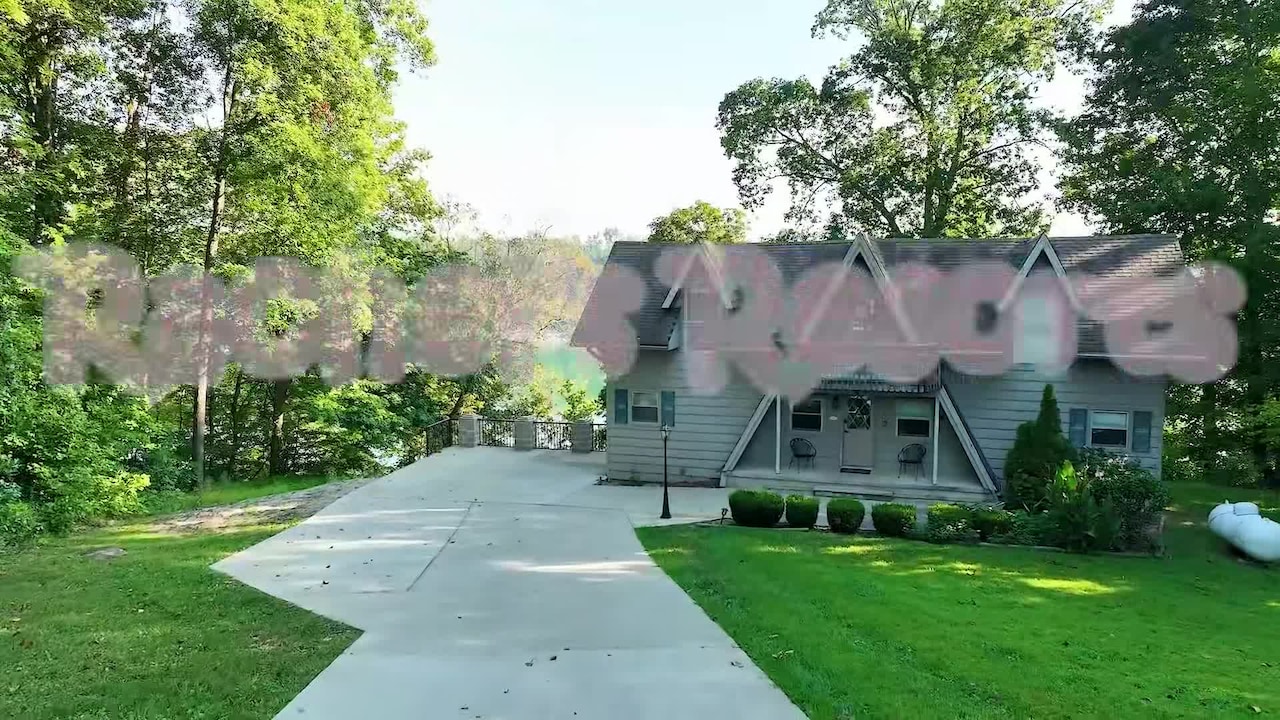 Vídeo da propriedade