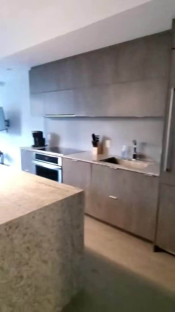 فيديو المنشأة الفندقية