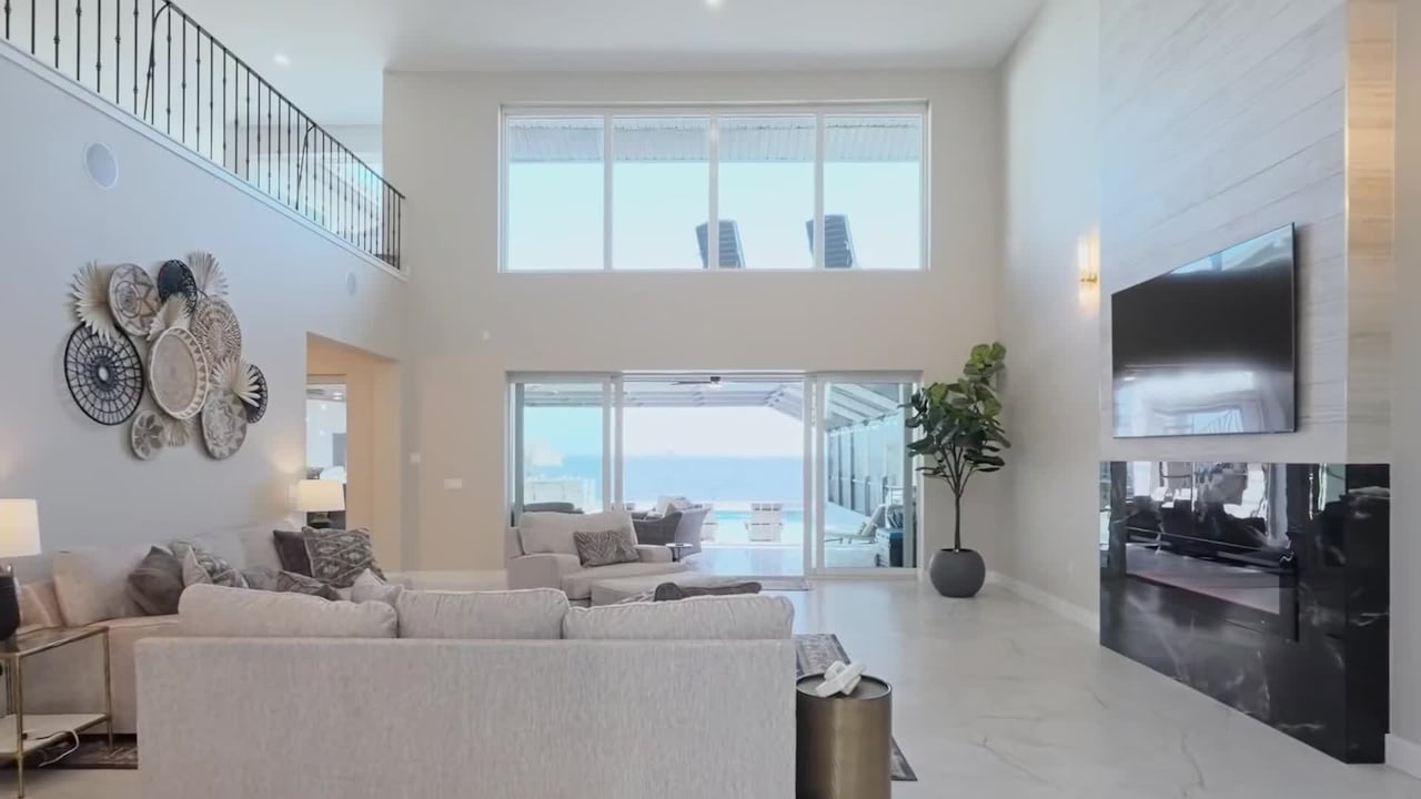 Property video
