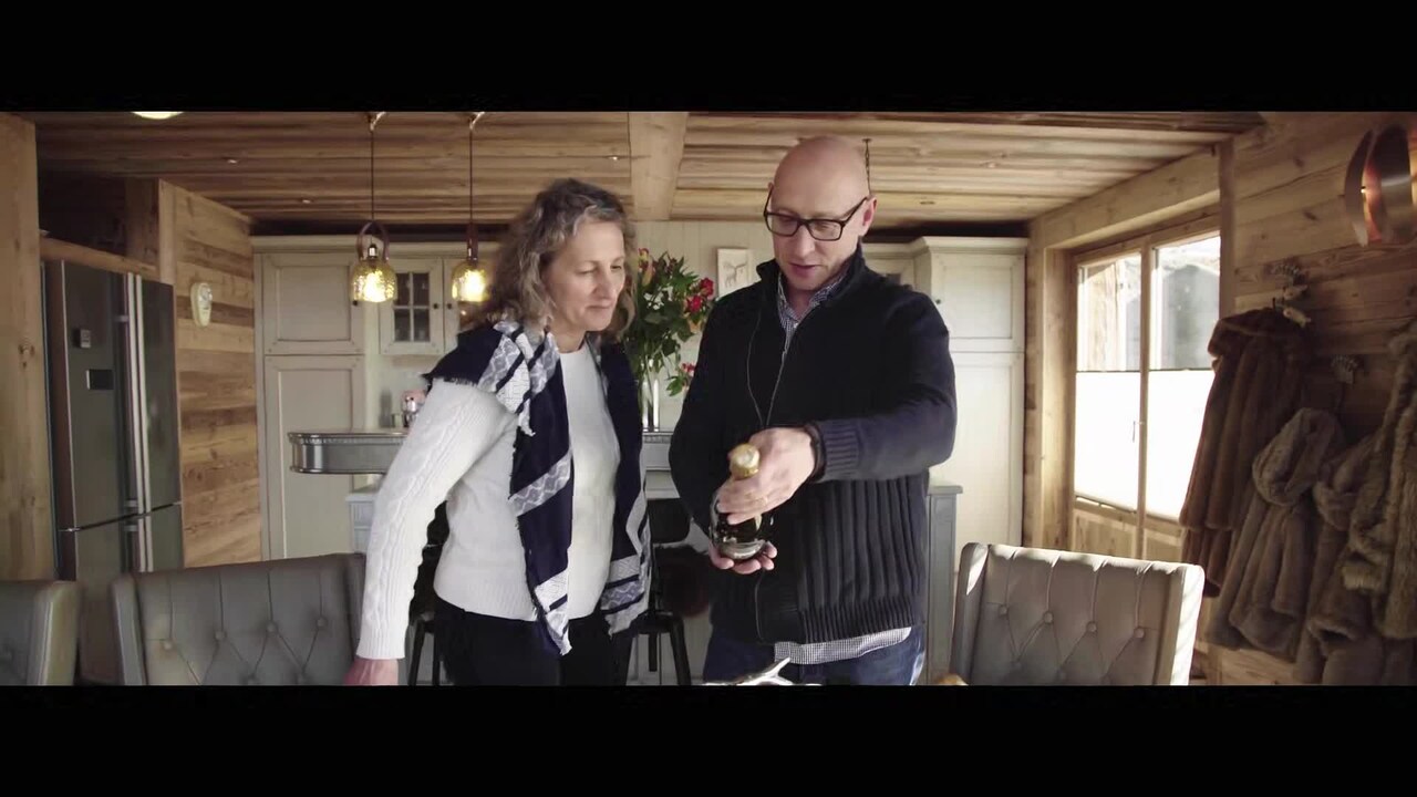 Property video