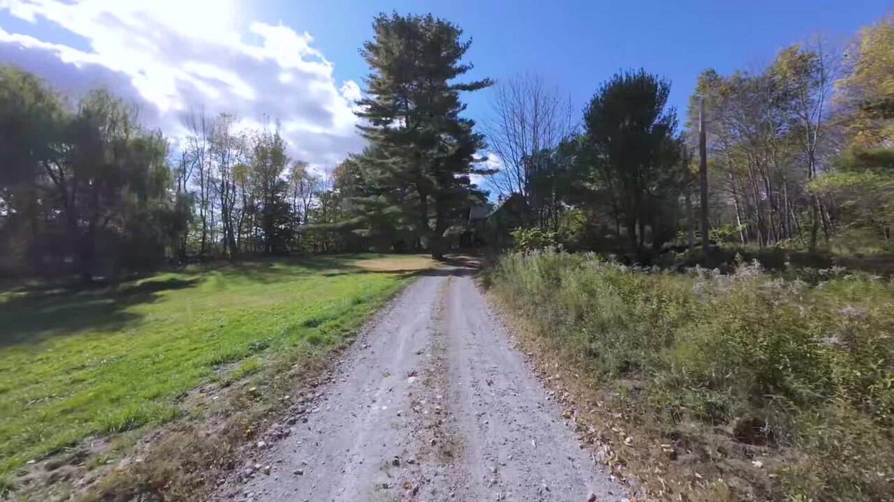 Property video