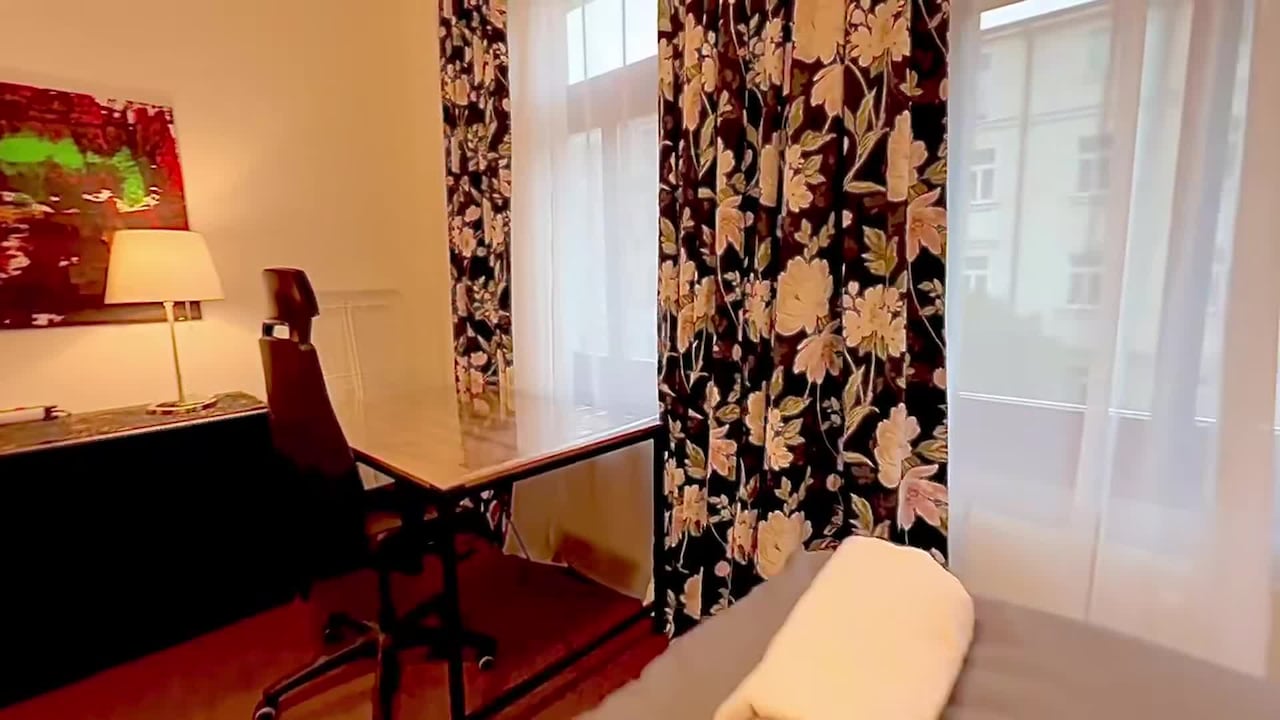 Property video