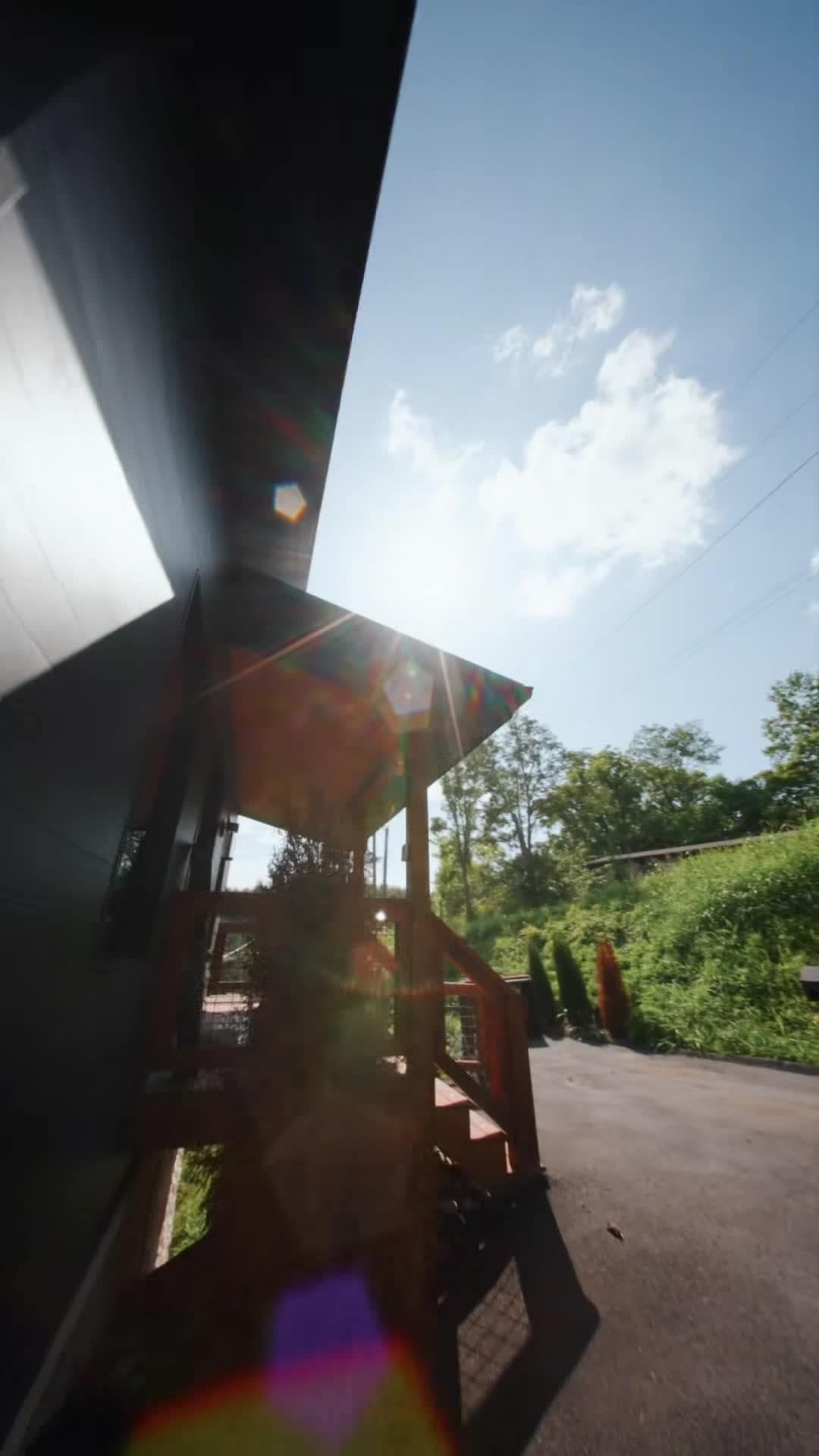 Property video