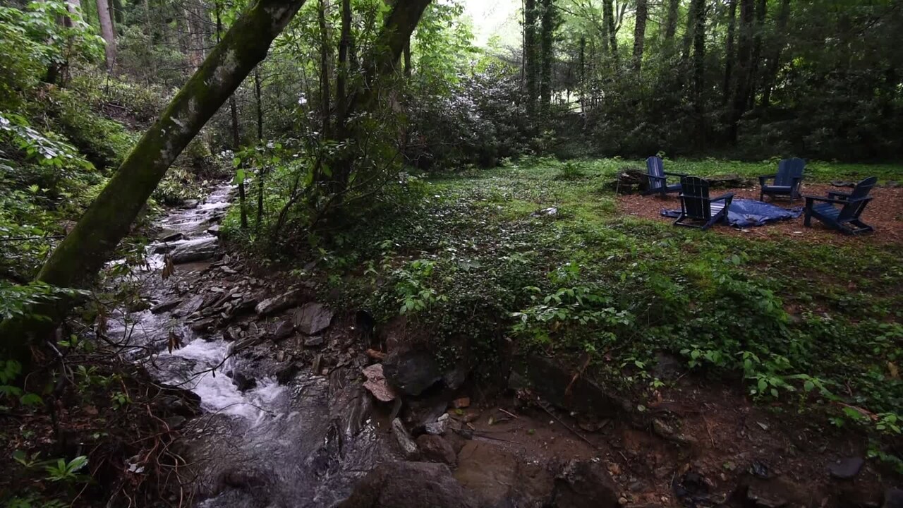 Property video