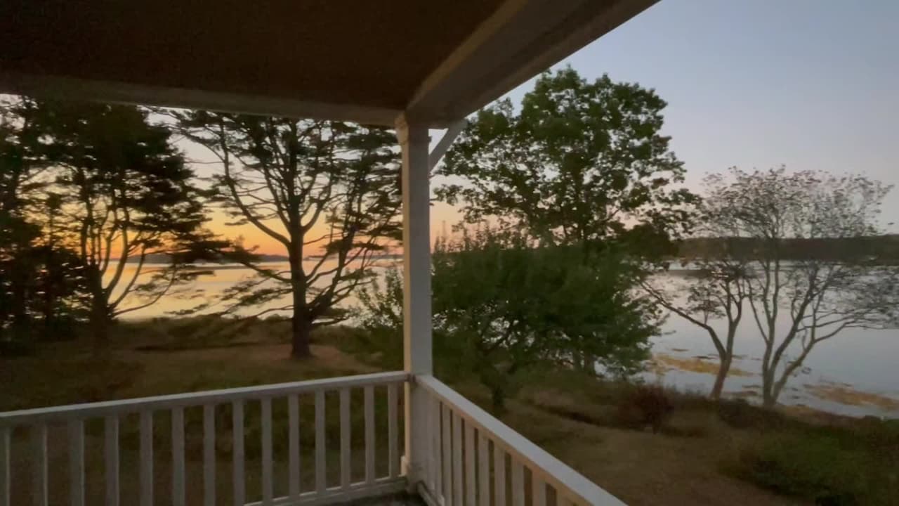 Video der Unterkunft