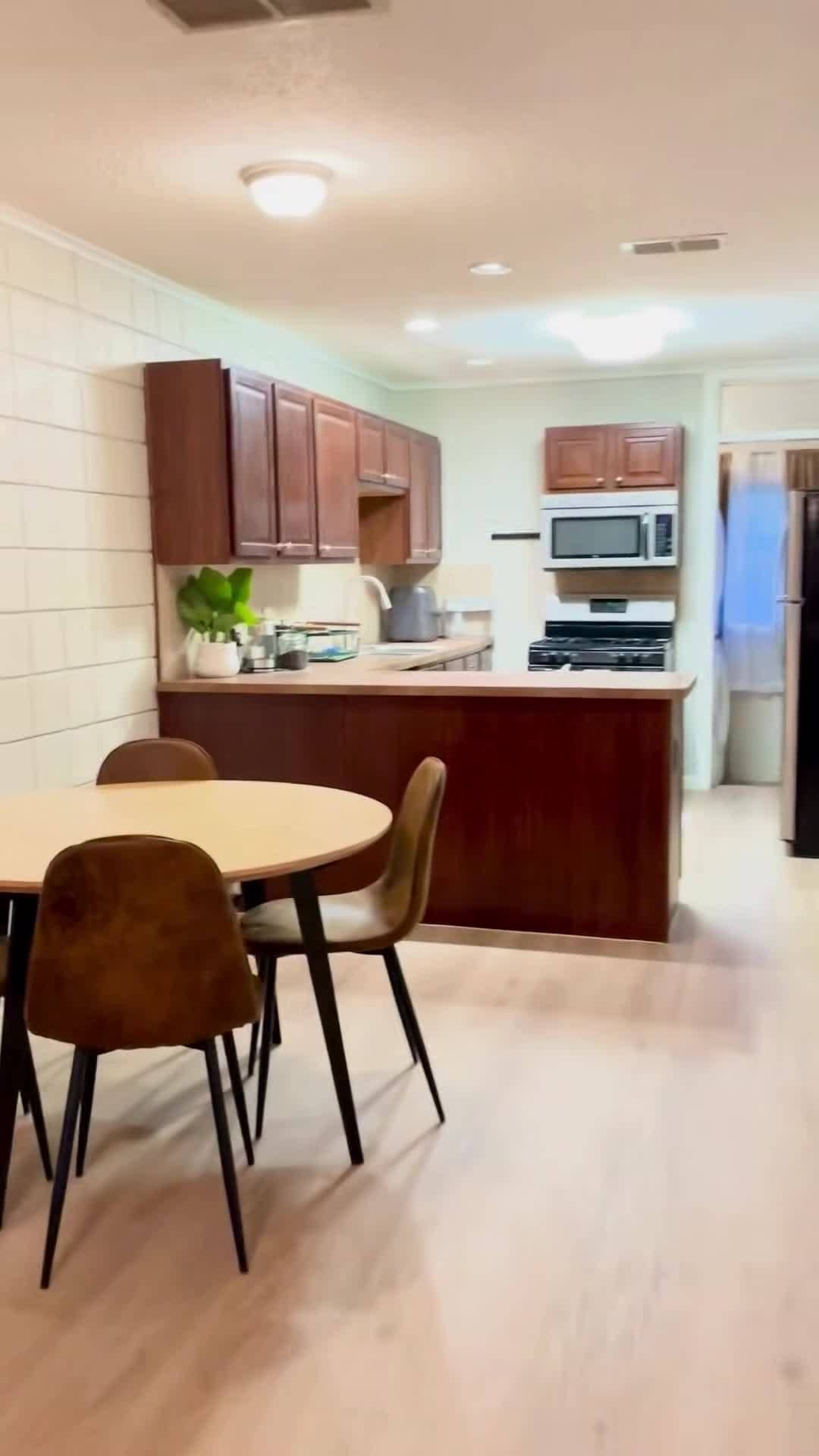 Video realizado por la propiedad