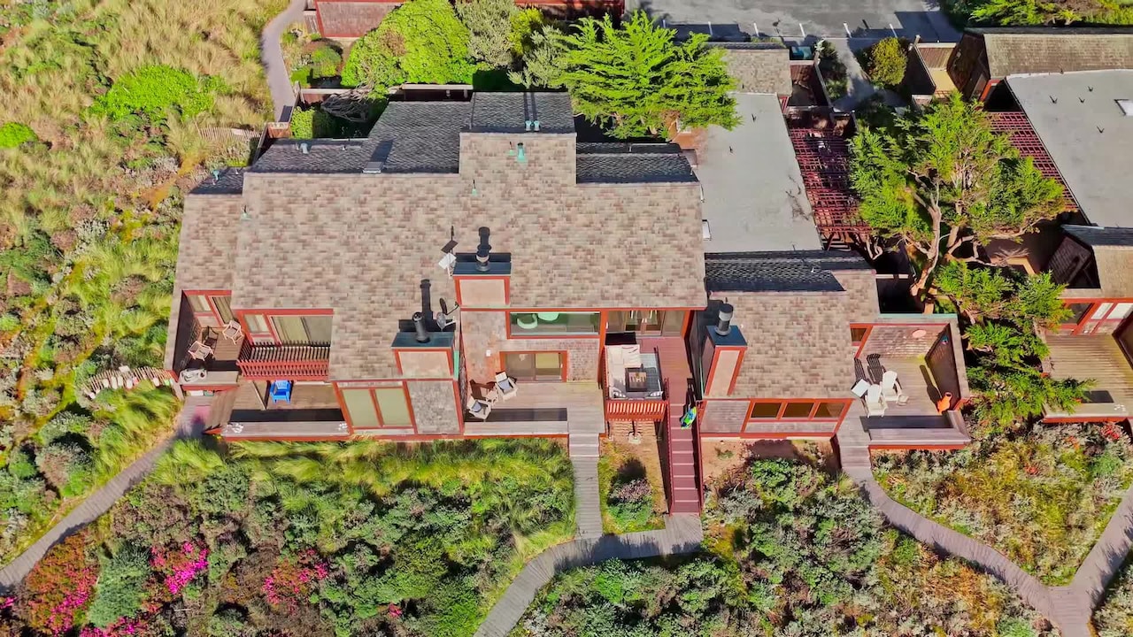 Property video