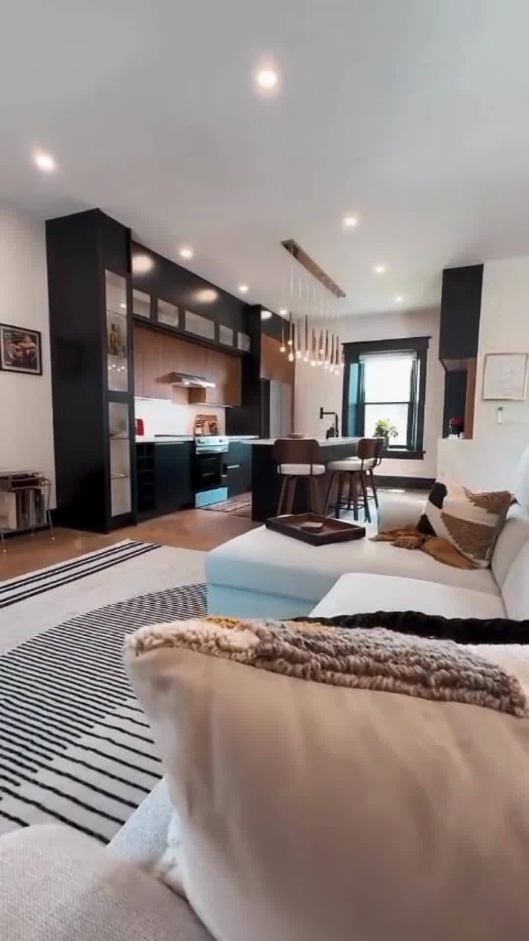 Property video