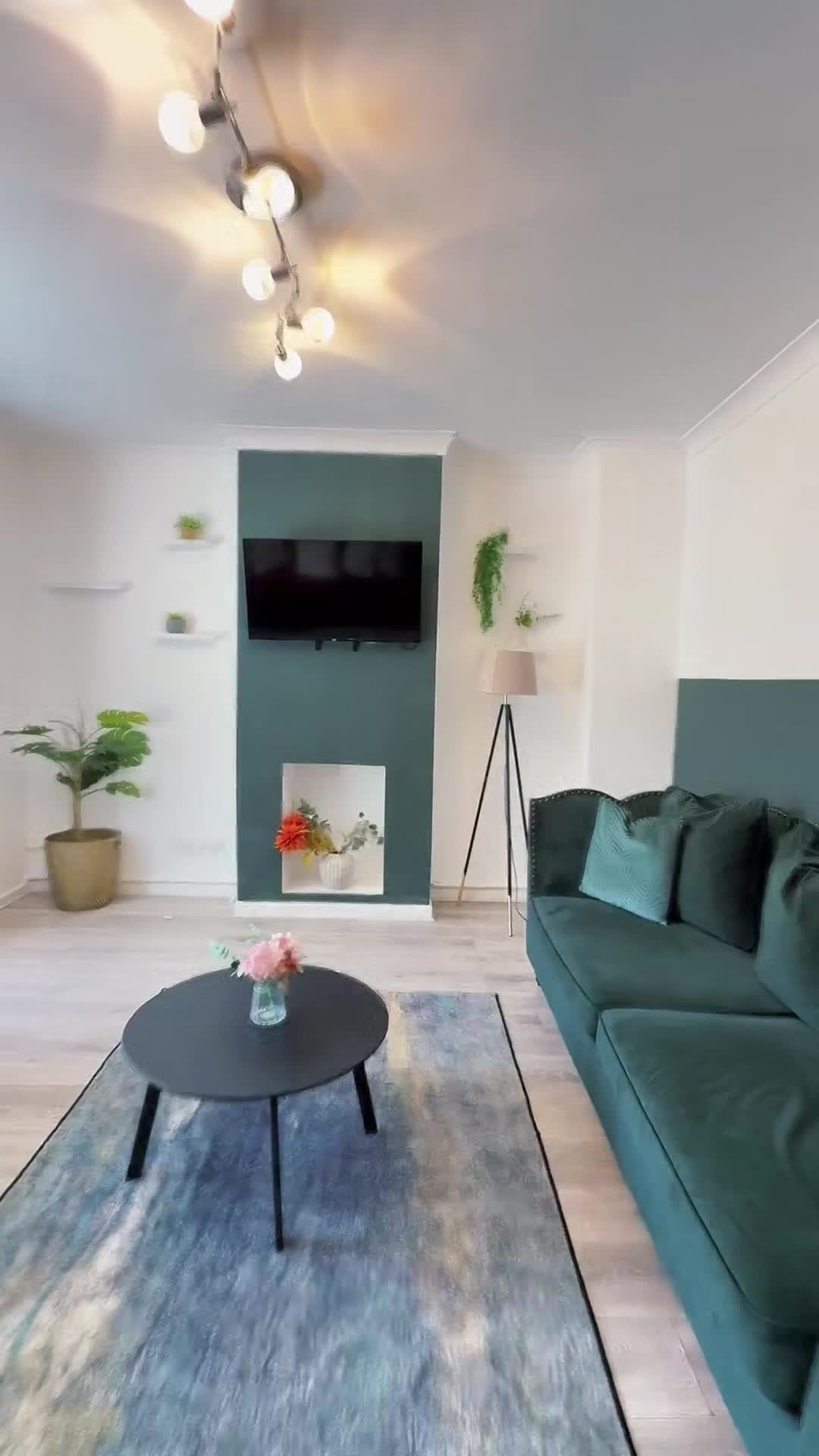 Property video