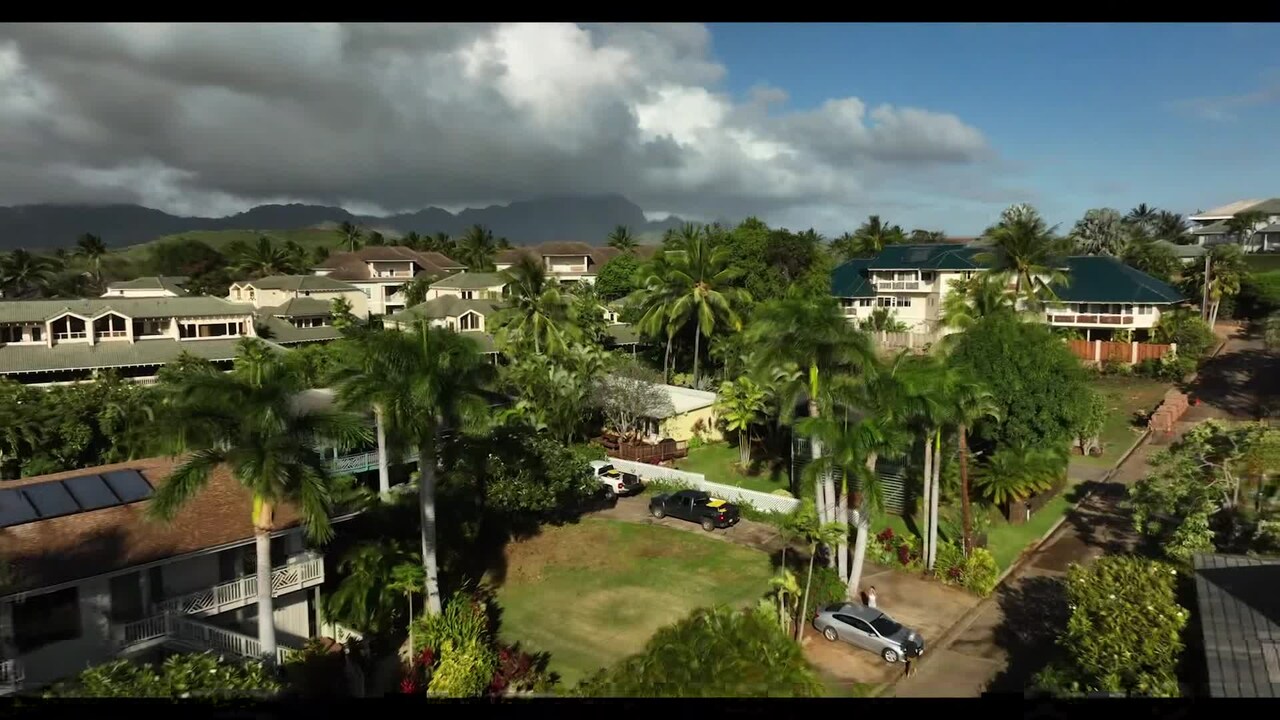 Property video