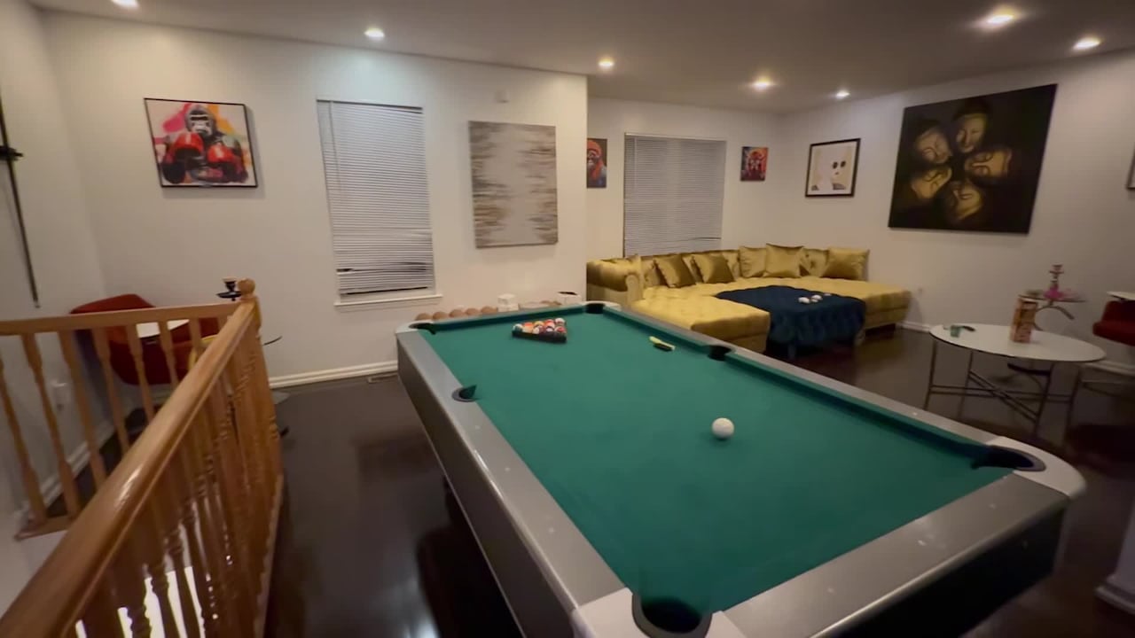 Property video