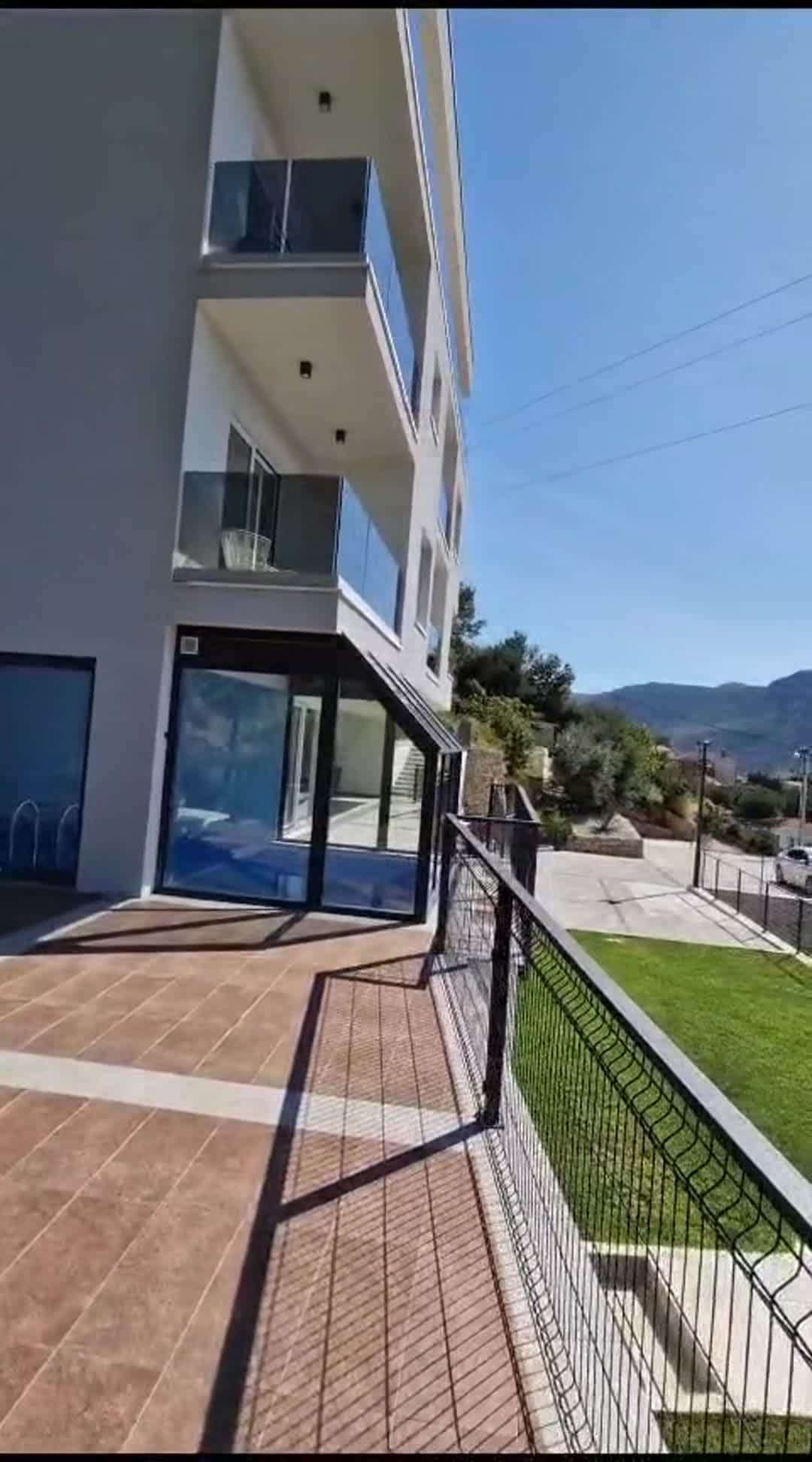 Property video