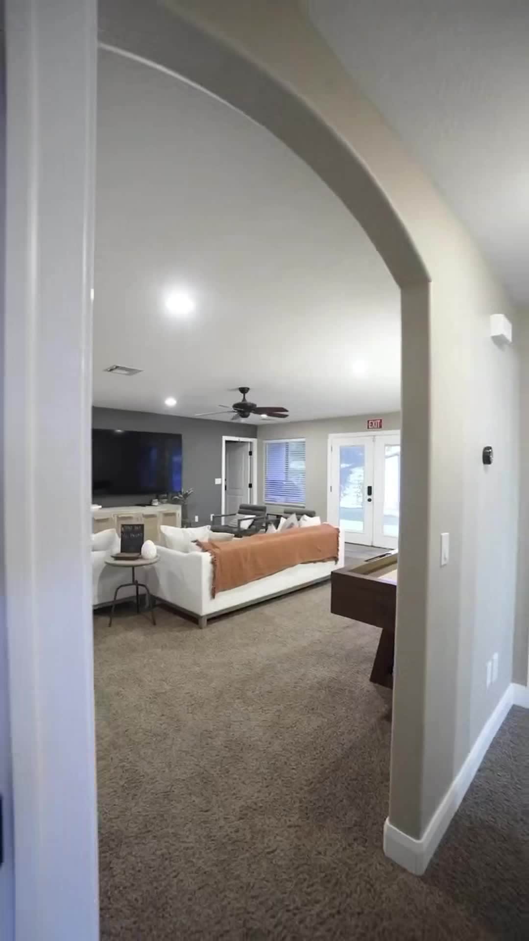 Property video