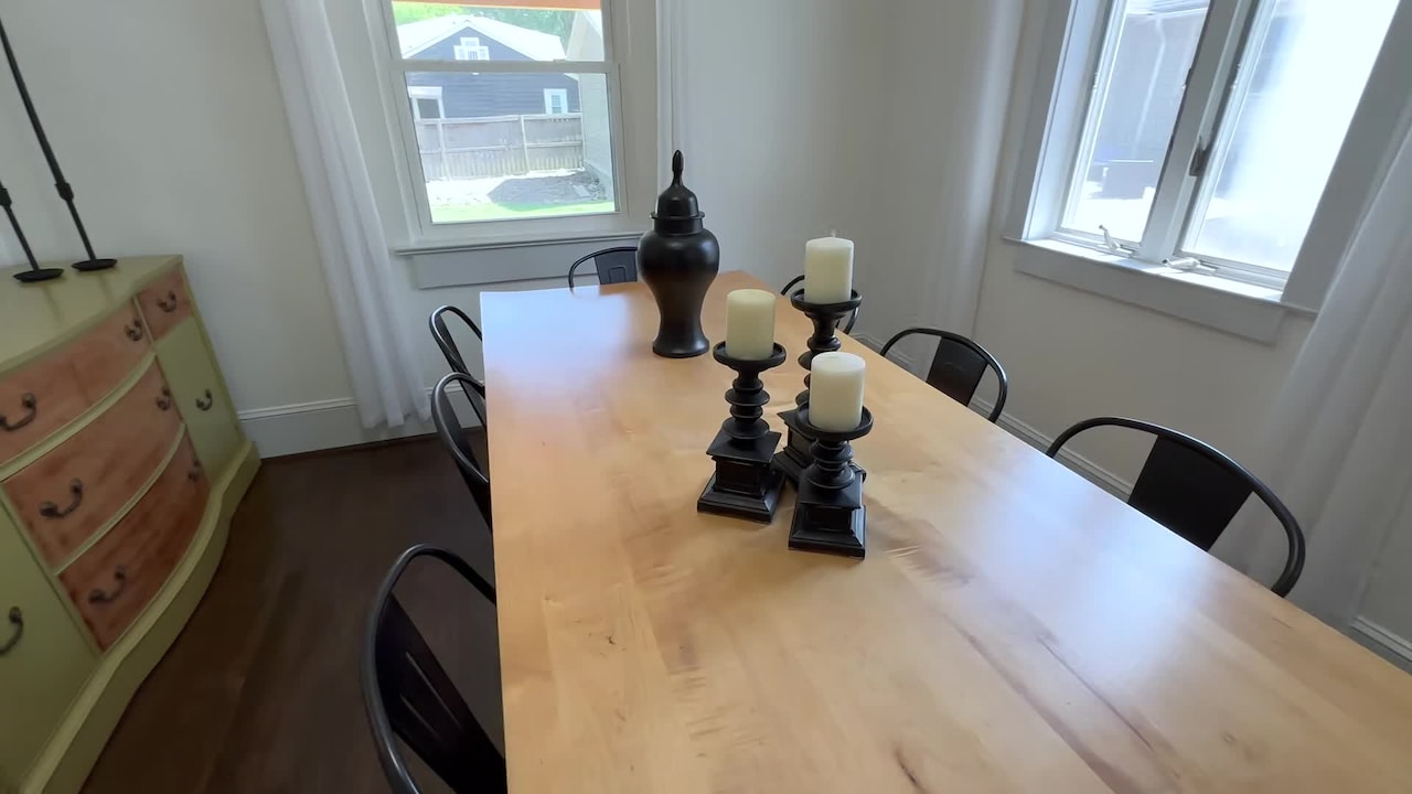 Property video