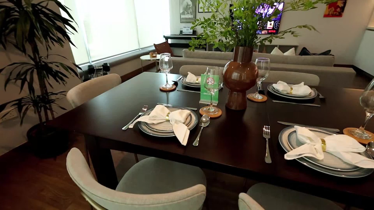 Video der Unterkunft