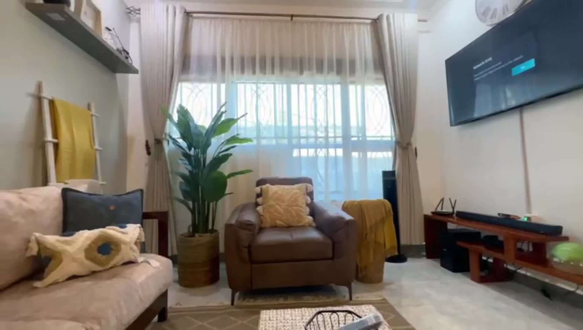 Property video