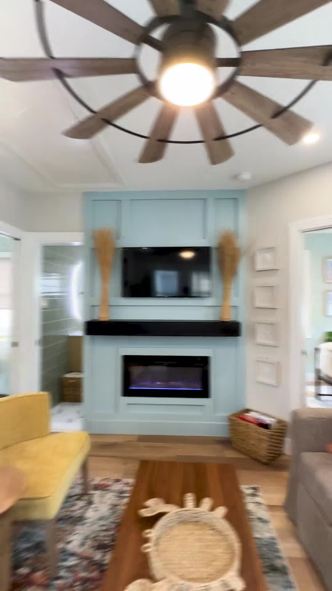 Property video