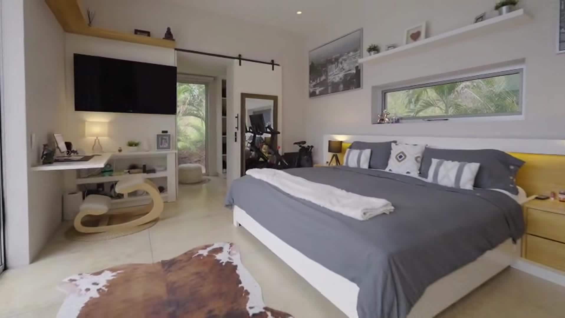 Property video