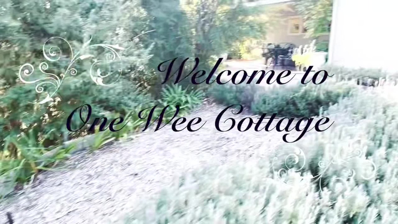 Vidéo de l’hébergement
