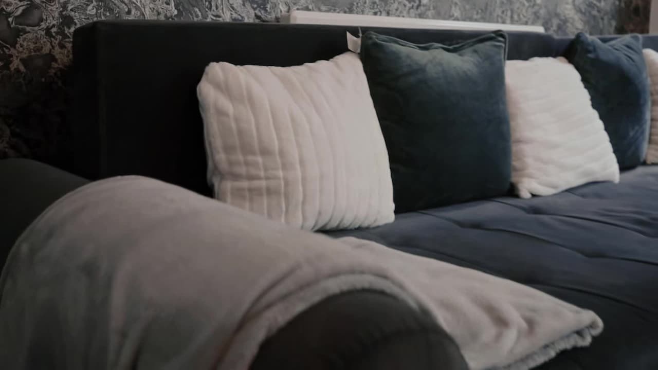 Vidéo de l’hébergement