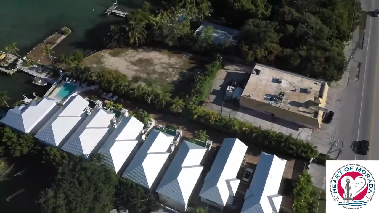 Majoituspaikan video