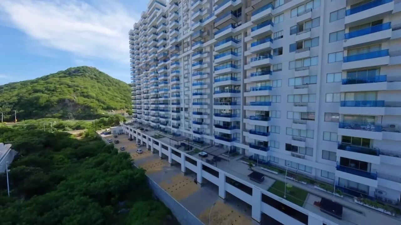 Property video