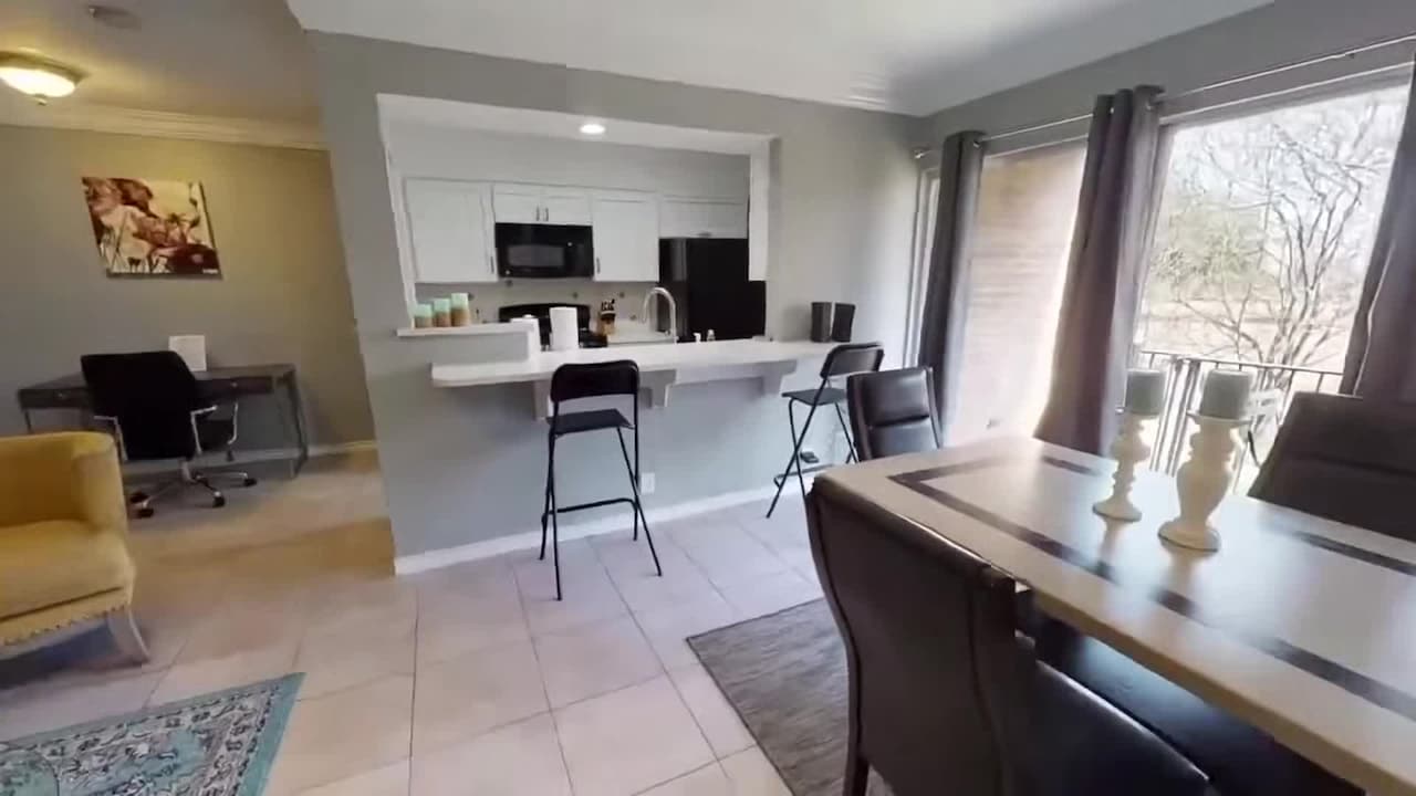 Property video
