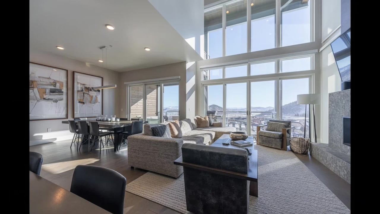 Video der Unterkunft