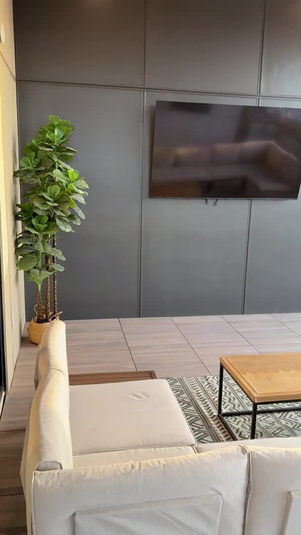 Property video