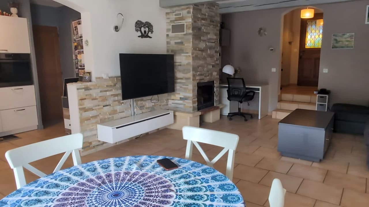 Property video