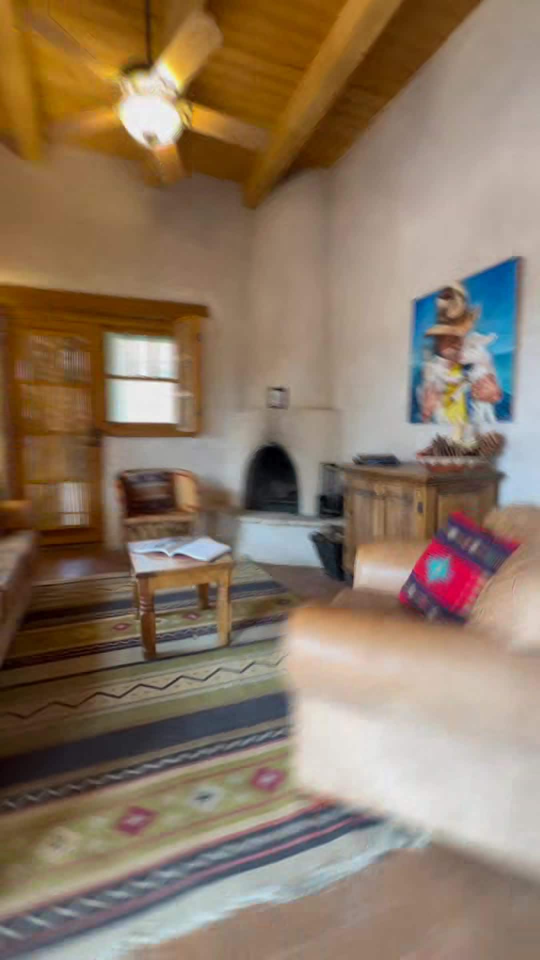 Video van accommodatie