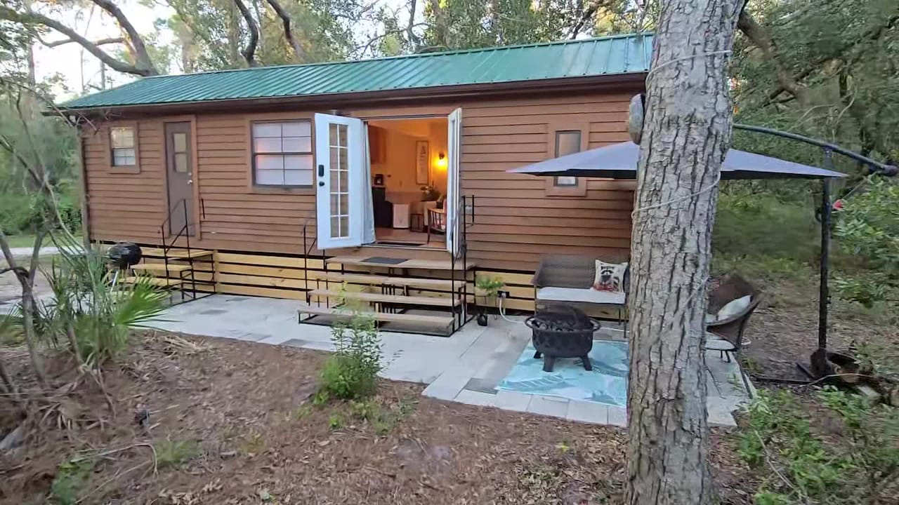 Video der Unterkunft