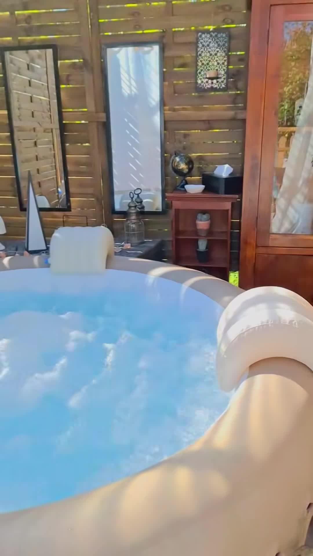 Property video