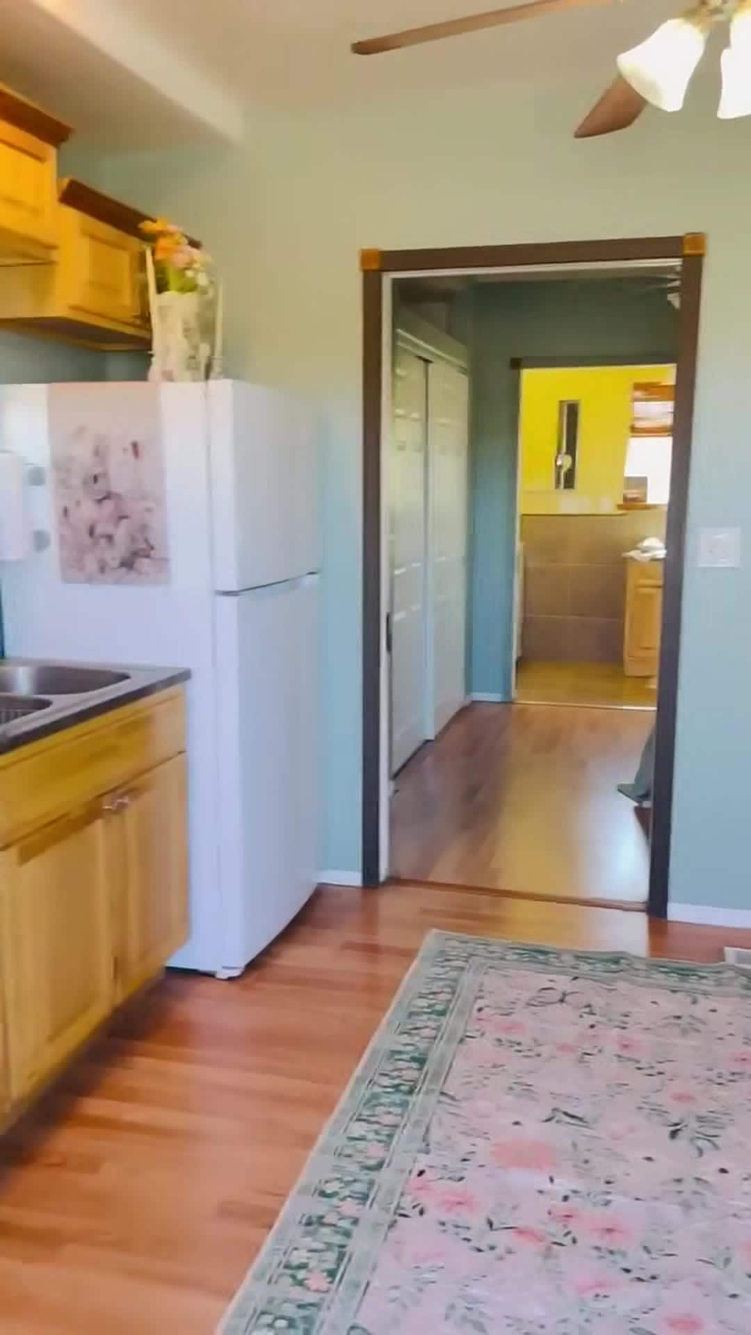 Vidéo de l’hébergement