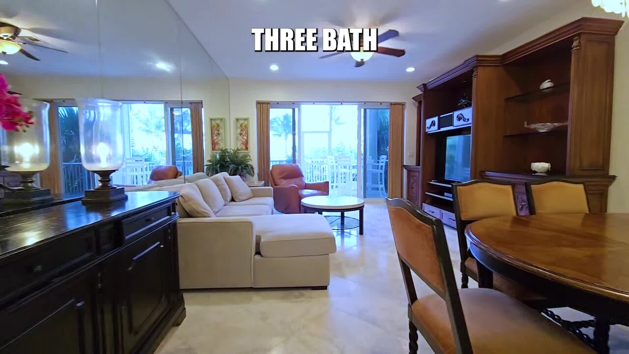 Property video