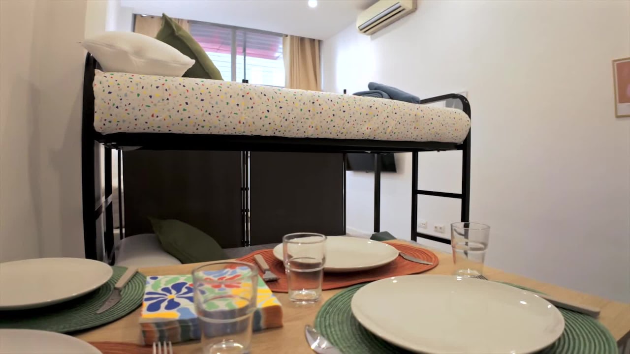 Property video