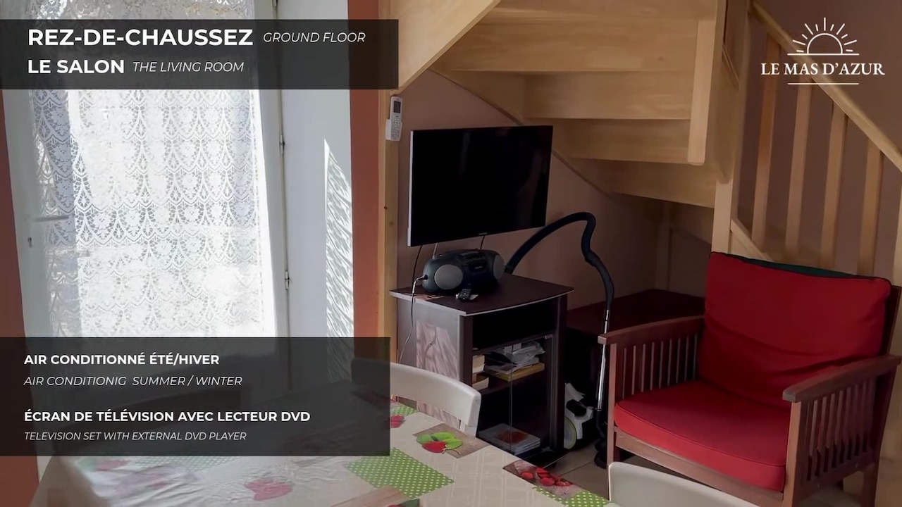 Property video