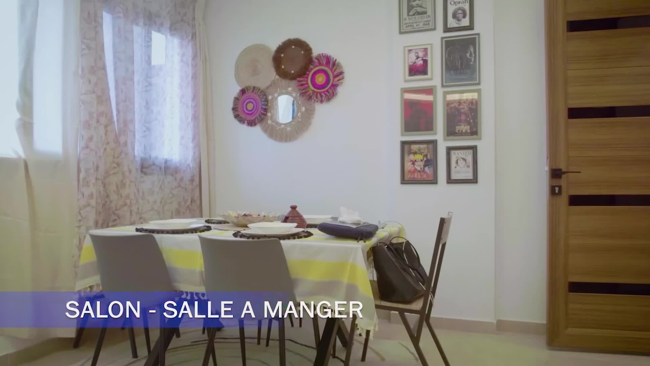 VidĂ©o de lâhĂ©bergement
