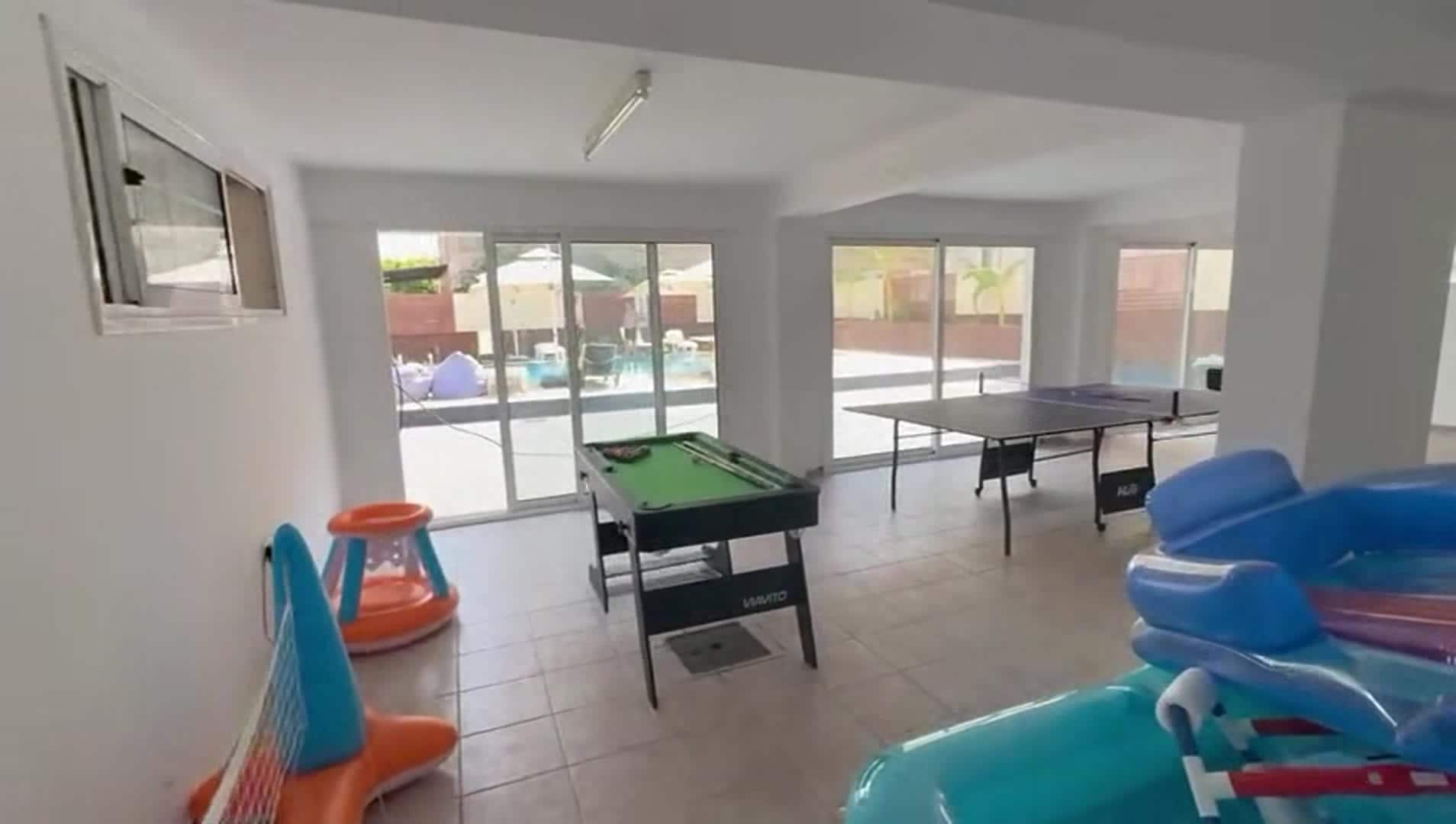 Video der Unterkunft